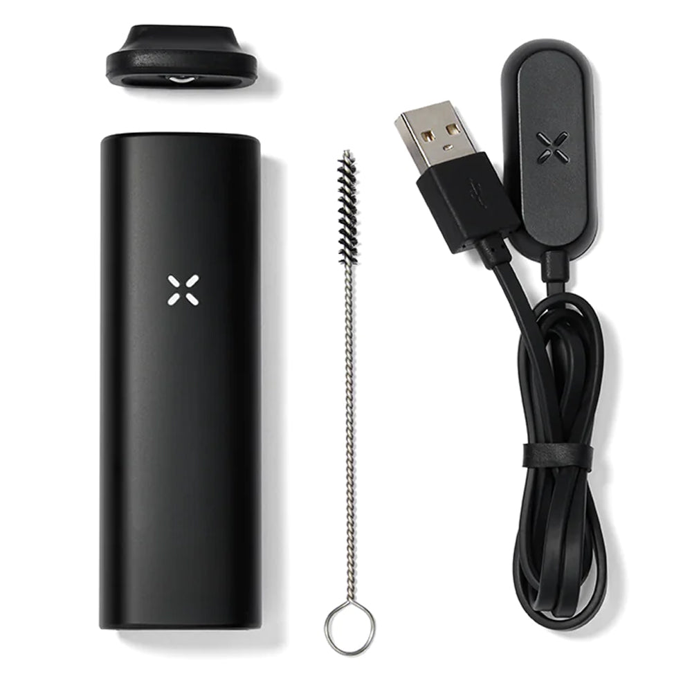 Pax Plus (Black)