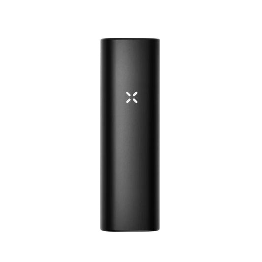 Pax Plus (Black)