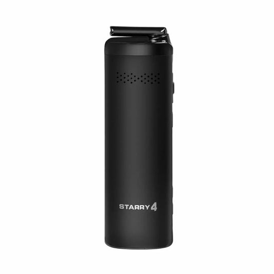 XMAX STARRY 4 (Black)