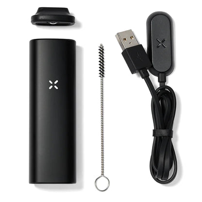 Pax Plus (Black)